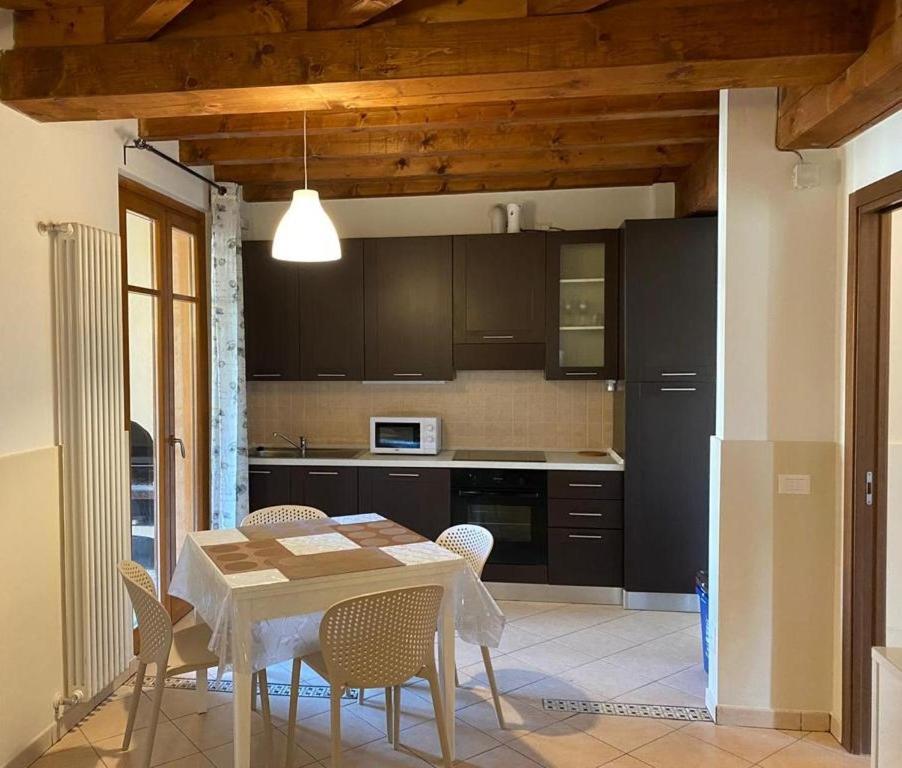 Luxury Apartments - Le Fate - Residence With Pool Manerba del Garda Eksteriør bilde