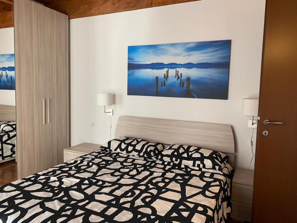 Luxury Apartments - Le Fate - Residence With Pool Manerba del Garda Eksteriør bilde