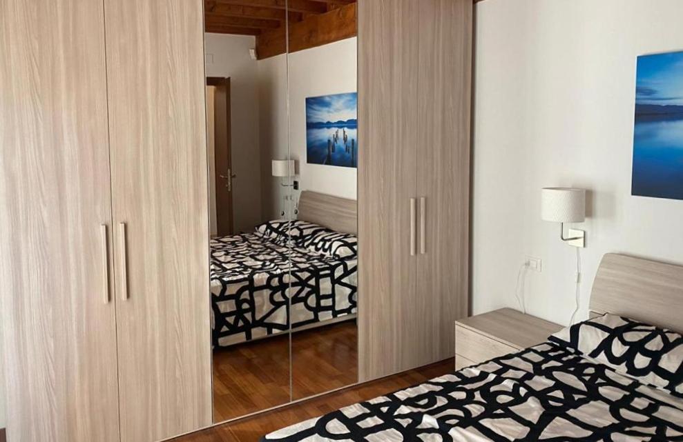 Luxury Apartments - Le Fate - Residence With Pool Manerba del Garda Eksteriør bilde