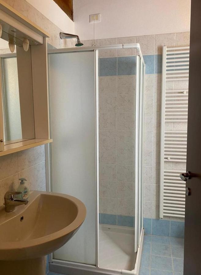 Luxury Apartments - Le Fate - Residence With Pool Manerba del Garda Eksteriør bilde